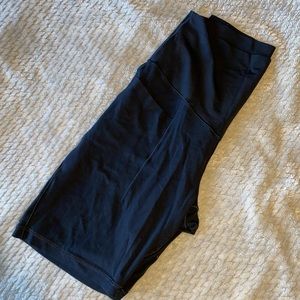 Aerie Offline high-rise bike shorts